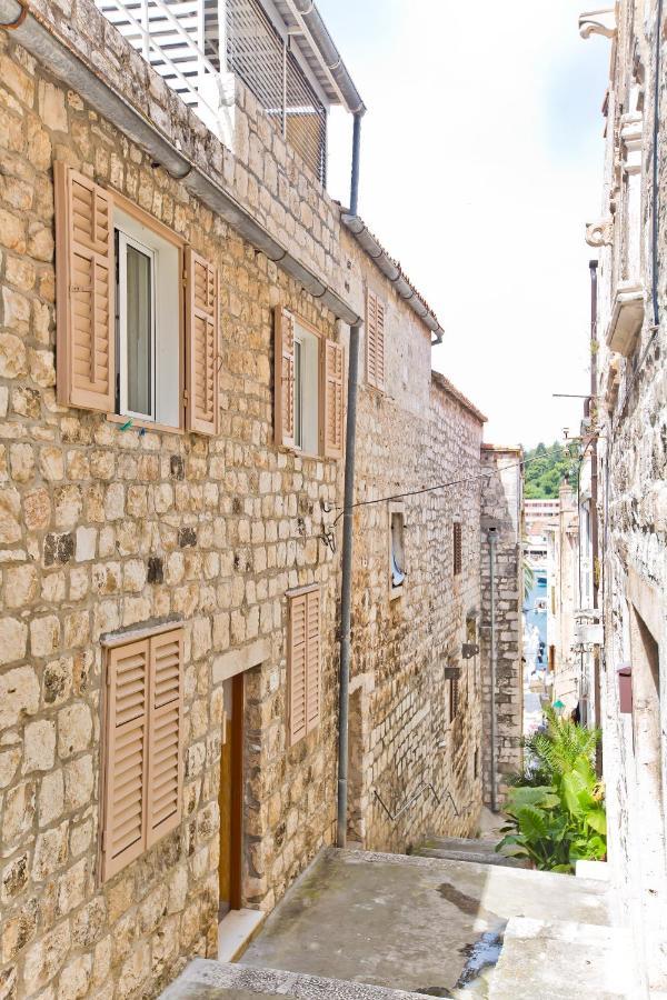 Sweet Dreams Old Town Hvar Hvar Town Exteriör bild